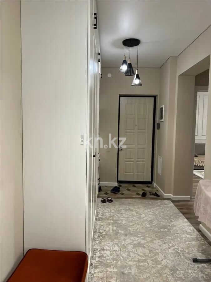 Продажа 3-комнатной квартиры, 111 м² - Продажа трехкомнатных квартир в Бостандыкском р-не Алматы - страница 14 фото 13 из 13