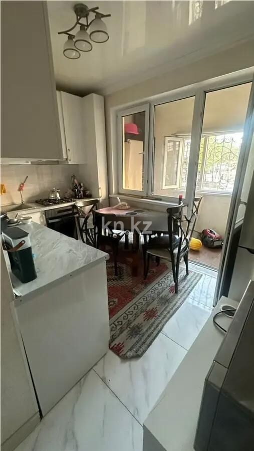 Продажа 3-комнатной квартиры, 82 м² - Продажа трехкомнатных квартир в Алатауском р-не Алматы - страница 4 фото 4 из 6