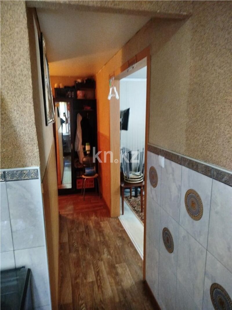 Продажа 2-комнатной квартиры, 45 м² - Продажа двухкомнатных квартир в панельном доме в Казахстане - страница 95 фото 16 из 18