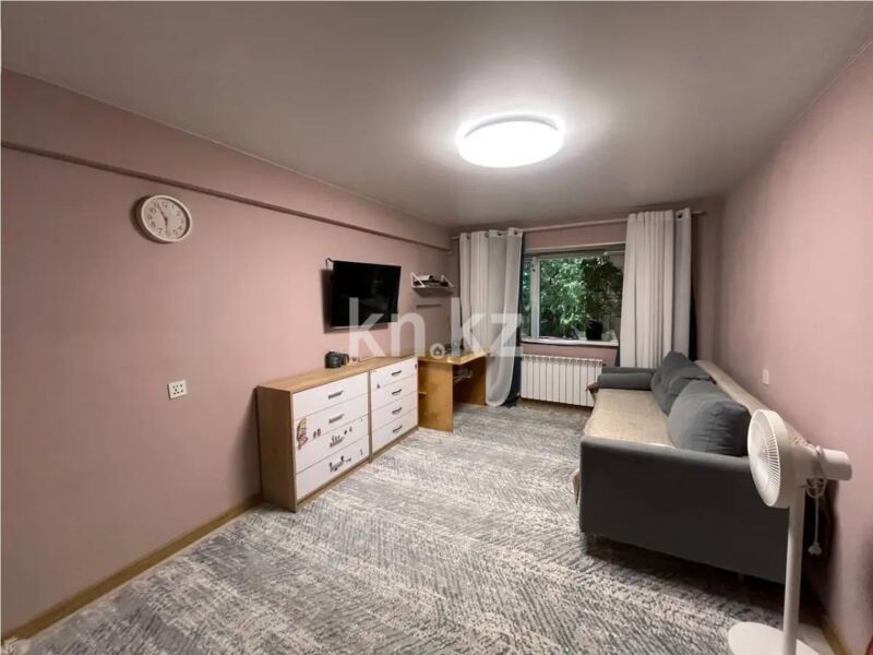 Продажа 3-комнатной квартиры, 61.8 м² - Продажа трехкомнатных квартир в Ауэзовском р-не Алматы - страница 18 фото 1 из 6