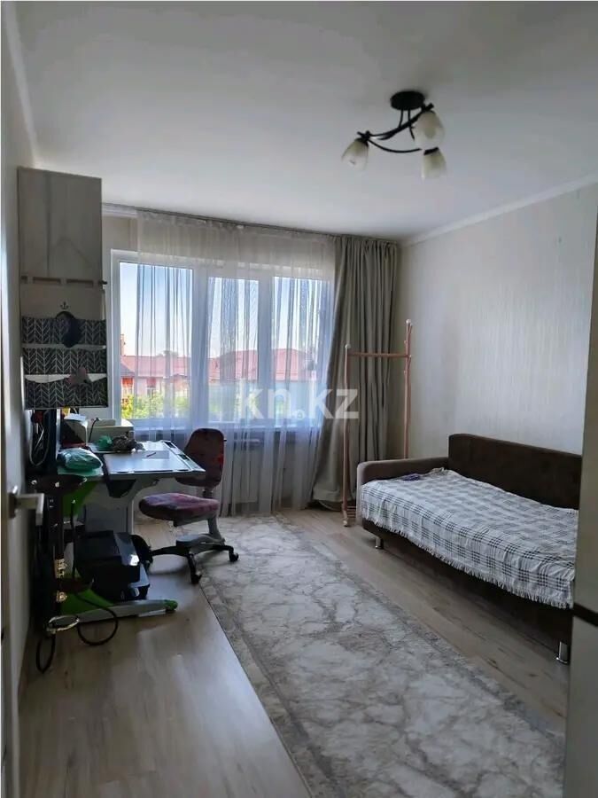 Продажа 4-комнатной квартиры, 78.1 м² - Продажа четырехкомнатных квартир в Алматы - страница 18 фото 1 из 6