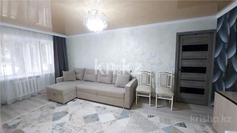 Продажа 2-комнатной квартиры, 42 м² - Продажа недвижимости в Караганде - страница 27 фото 1 из 7