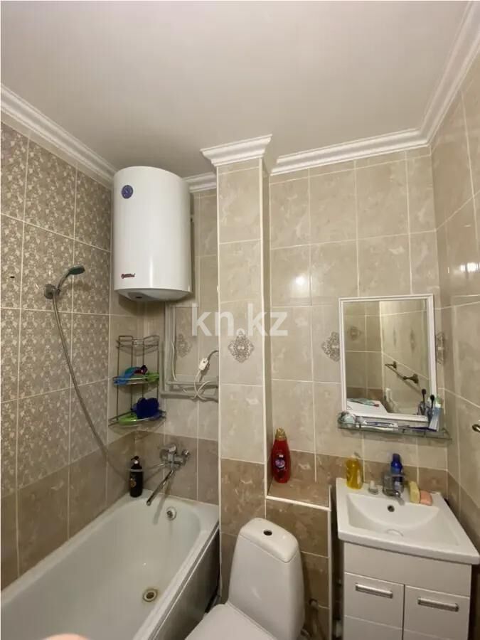 Продажа 1-комнатной квартиры, 29.8 м² - Продажа однокомнатных квартир в р-не Косшы Астаны - страница 6 фото 4 из 5