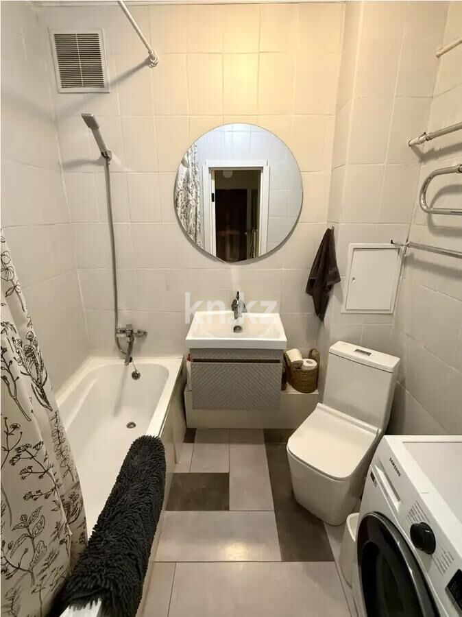 Продажа 3-комнатной квартиры, 59 м² - Продажа квартир в монолитно-каркасном доме в Астане - страница 86 фото 5 из 6
