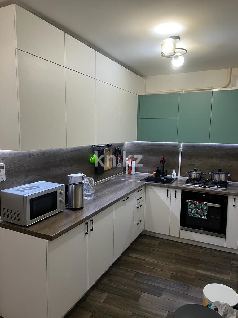Продажа 3-комнатной квартиры, 62 м² - Недвижимость в Астане - страница 22 фото 12 из 14