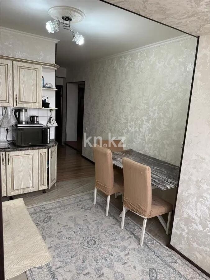 Продажа 3-комнатной квартиры, 68 м² - Продажа трехкомнатных квартир от собственников в Алматы - страница 7 фото 7 из 10
