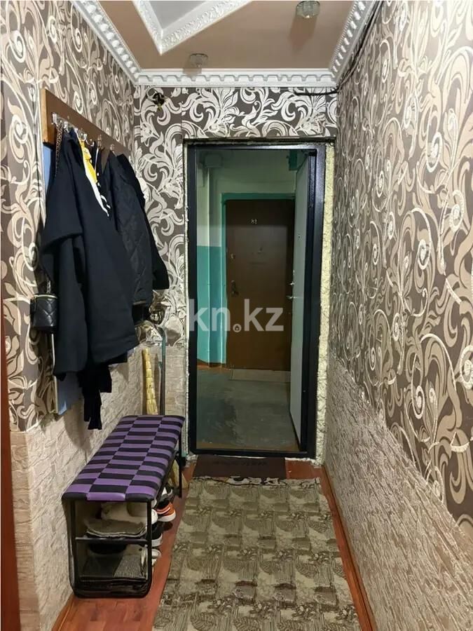 Продажа 2-комнатной квартиры, 44.5 м² - Продажа двухкомнатных квартир в панельном доме в Алматы - страница 2 фото 5 из 5