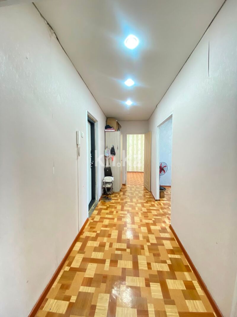 Продажа 2-комнатной квартиры, 53 м² - Продажа двухкомнатных квартир в панельном доме в Караганде - страница 8 фото 6 из 11