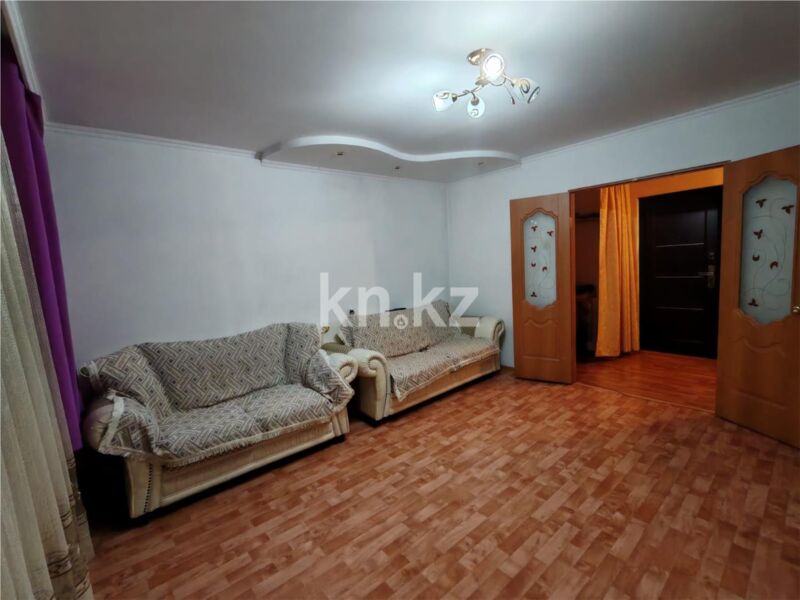 Продажа 1-комнатной квартиры, 41 м² - Продажа однокомнатных квартир в панельном доме в Казахстане - страница 52 фото 2 из 11