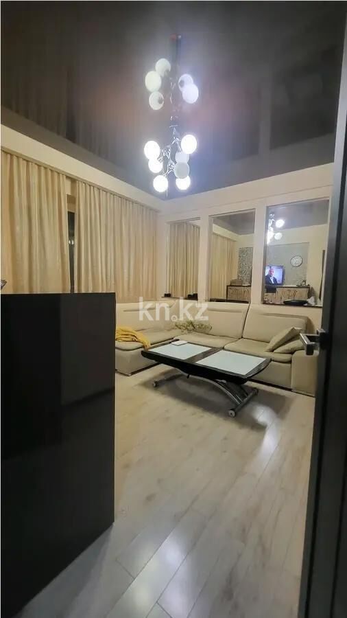 Продажа 1-комнатной квартиры, 33 м² - Продажа однокомнатных квартир в панельном доме в Алматы - страница 22 фото 2 из 3