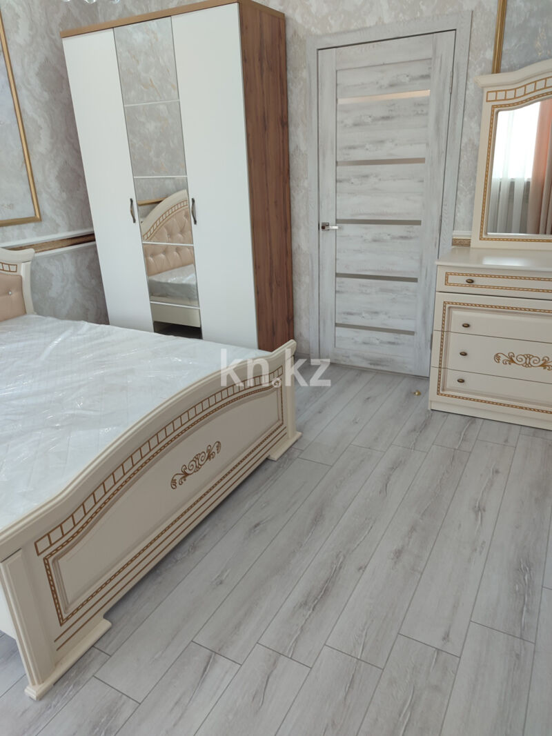 Аренда 3-комнатной квартиры, 76 м² - Аренда трехкомнатных квартир помесячно в Казахстане фото 2 из 19
