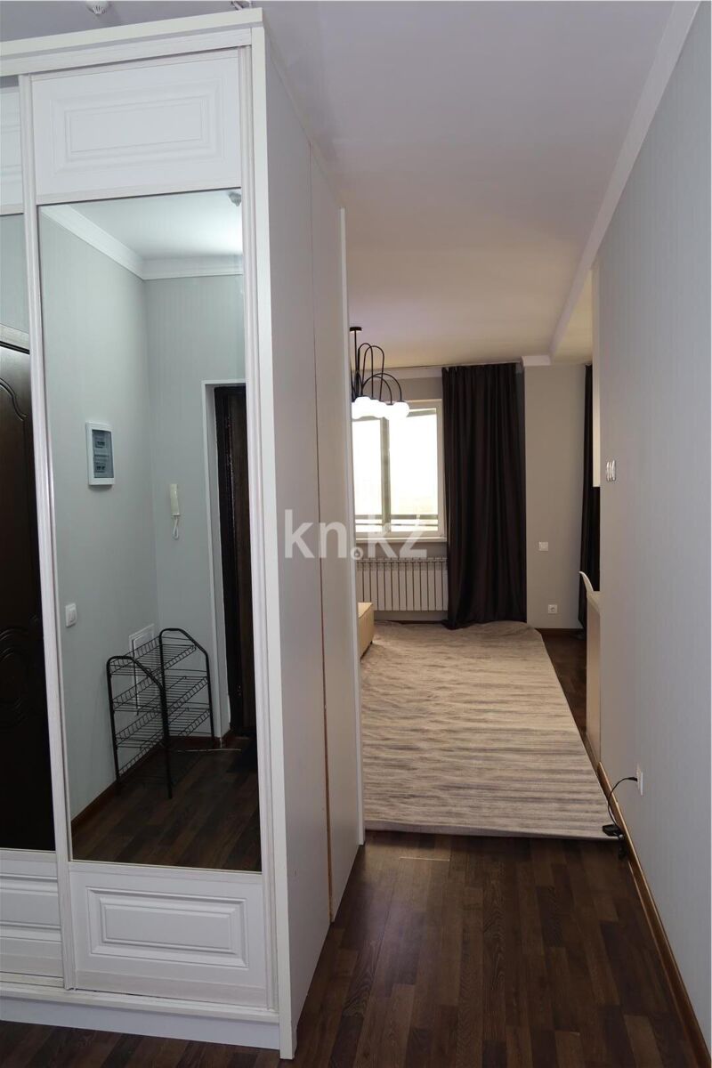 Продажа 2-комнатной квартиры, 53.9 м² - Продажа двухкомнатных квартир в блочном доме в Астане фото 7 из 9