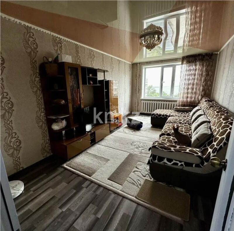 Продажа 2-комнатной квартиры, 54 м² - Продажа двухкомнатных квартир в Темиртау - страница 4 фото 1 из 3