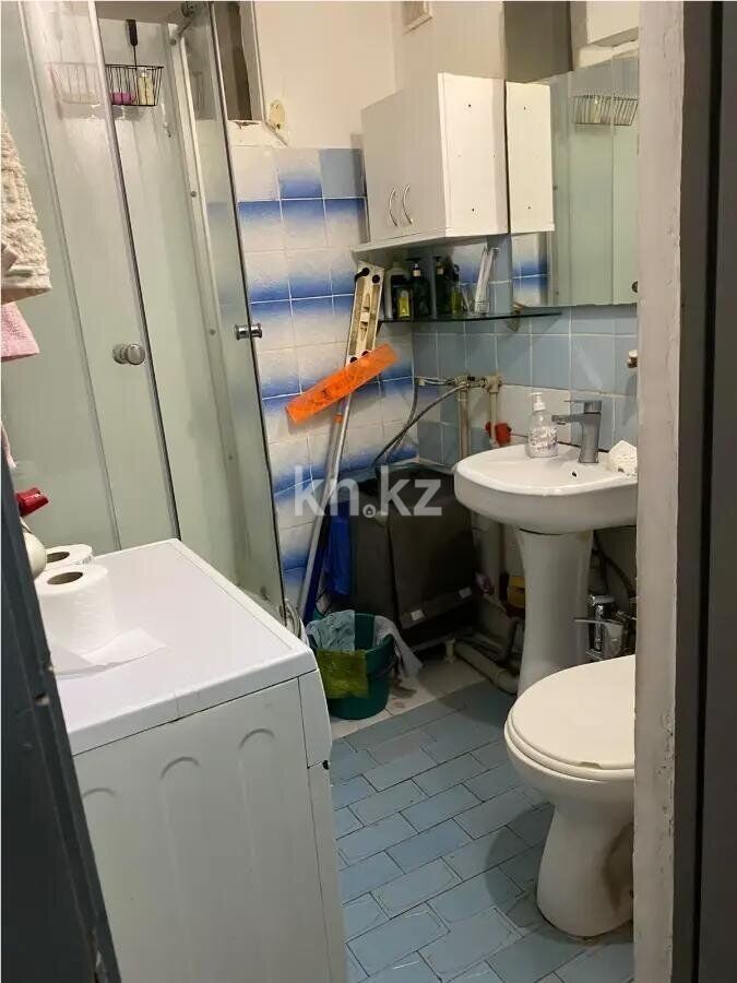 Продажа 2-комнатной квартиры, 40.6 м² - Продажа двухкомнатных квартир в Алматы - страница 16 фото 4 из 4