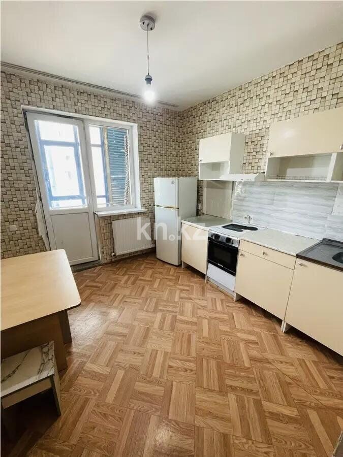 Продажа 1-комнатной квартиры, 45 м² - Продажа  однокомнатных квартир в новостройках Астаны - страница 3 фото 2 из 3