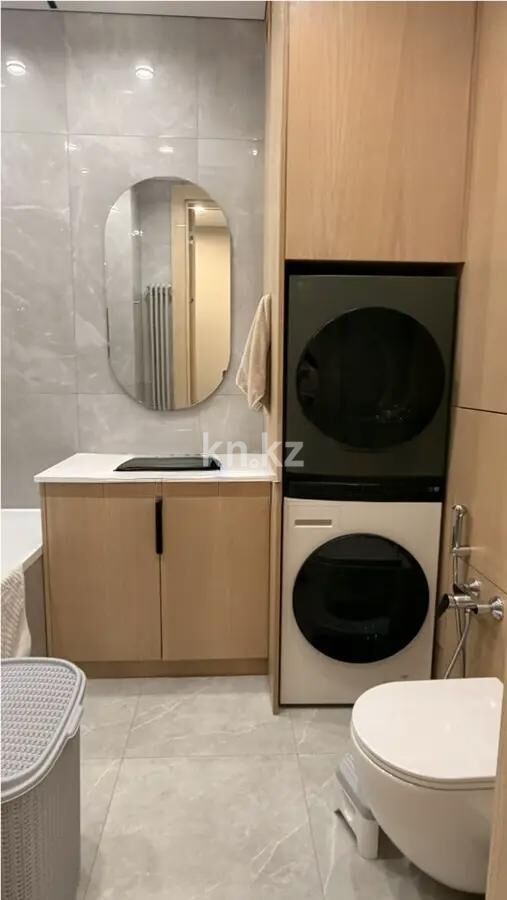 Продажа 3-комнатной квартиры, 118 м² - Продажа квартир в блочном доме в Астане - страница 4 фото 4 из 4