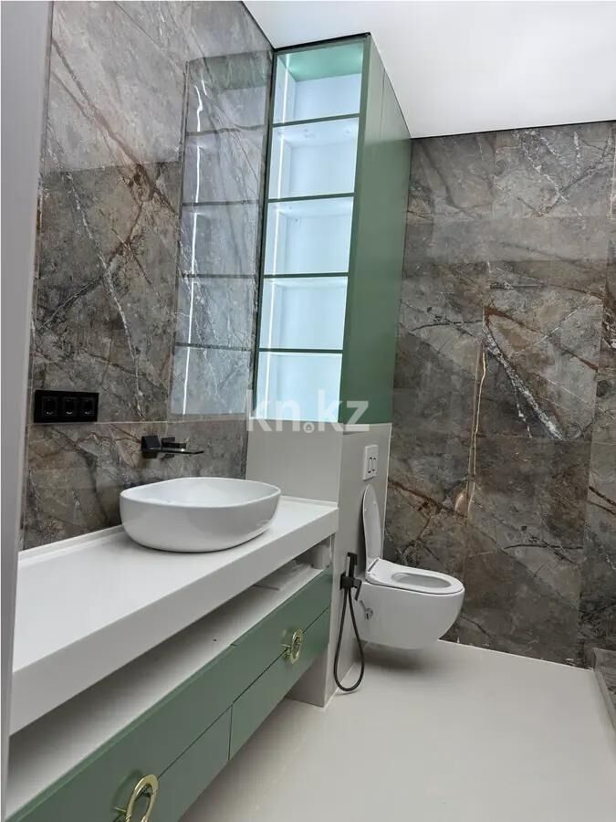 Продажа 3-комнатной квартиры, 113 м² - Продажа квартир в р-не Сарайшык Астаны - страница 3 фото 5 из 7