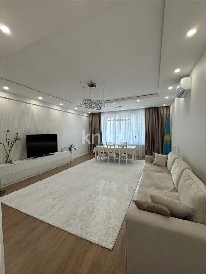 Продажа 3-комнатной квартиры, 130 м² - Продажа трехкомнатных квартир от собственников в Казахстане - страница 15 фото 1 из 7