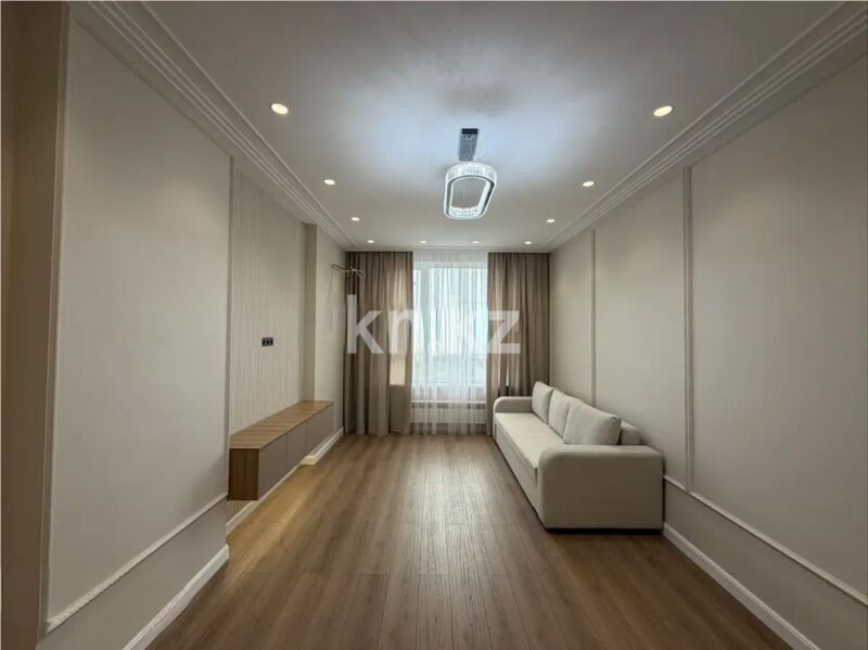 Продажа 1-комнатной квартиры, 43.7 м² - Продажа недвижимости в Казахстане - страница 23 фото 1 из 6