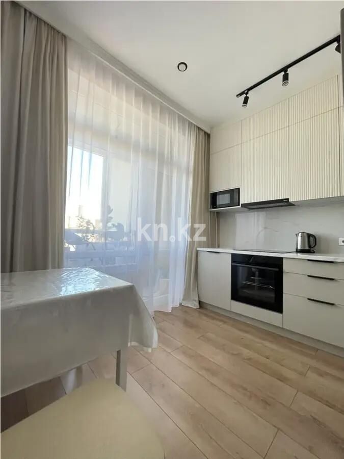 Продажа 1-комнатной квартиры, 38.2 м² - Продажа однокомнатных квартир в р-не Нура Астаны - страница 32 фото 2 из 3