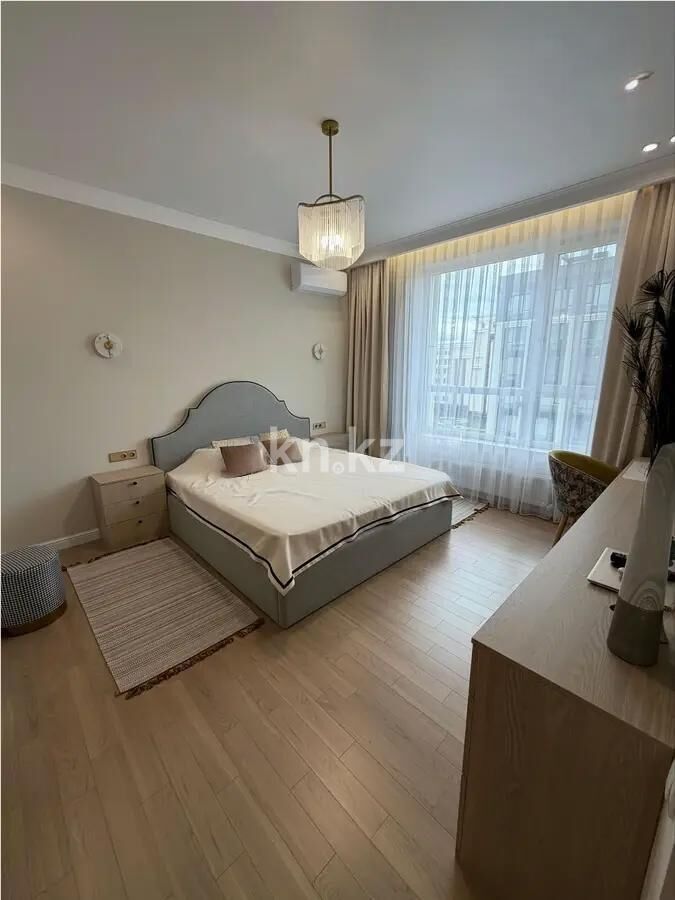 Продажа 4-комнатной квартиры, 163.1 м² - Продажа четырехкомнатных квартир в блочном доме в Казахстане - страница 11 фото 2 из 8