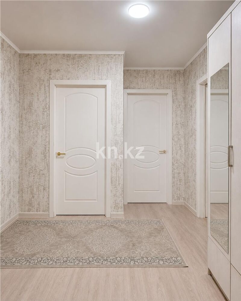 Продажа 3-комнатной квартиры, 61 м² - Продажа трехкомнатных квартир в Темиртау - страница 5 фото 8 из 10