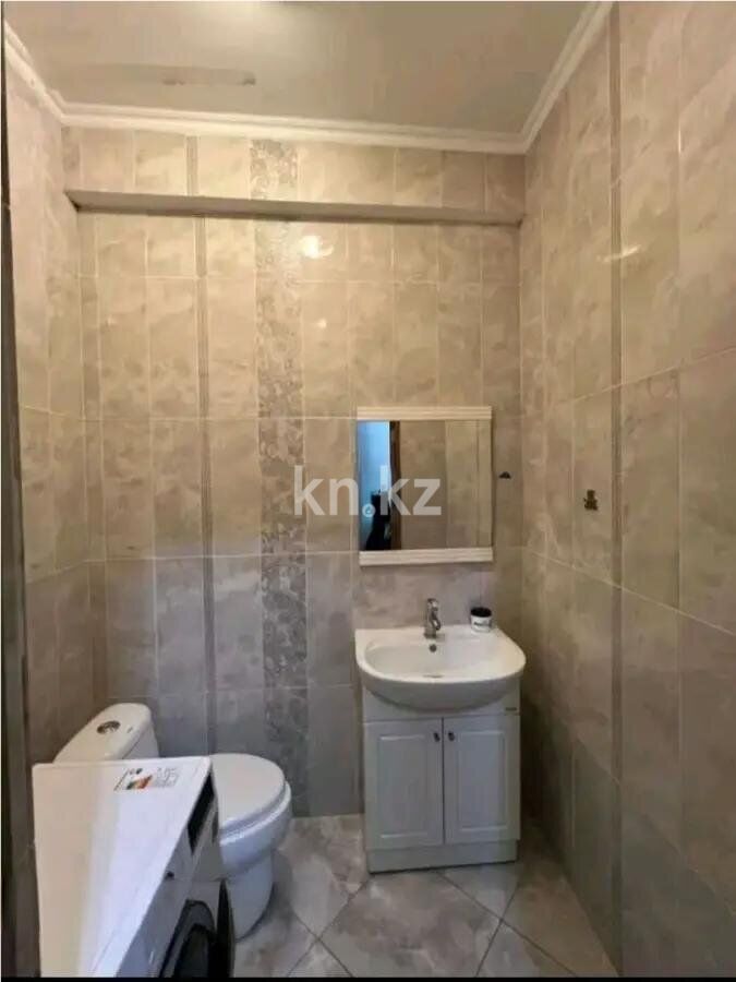 Продажа 2-комнатной квартиры, 57 м² - Продажа двухкомнатных квартир в монолитно-каркасном доме в Казахстане - страница 31 фото 3 из 4