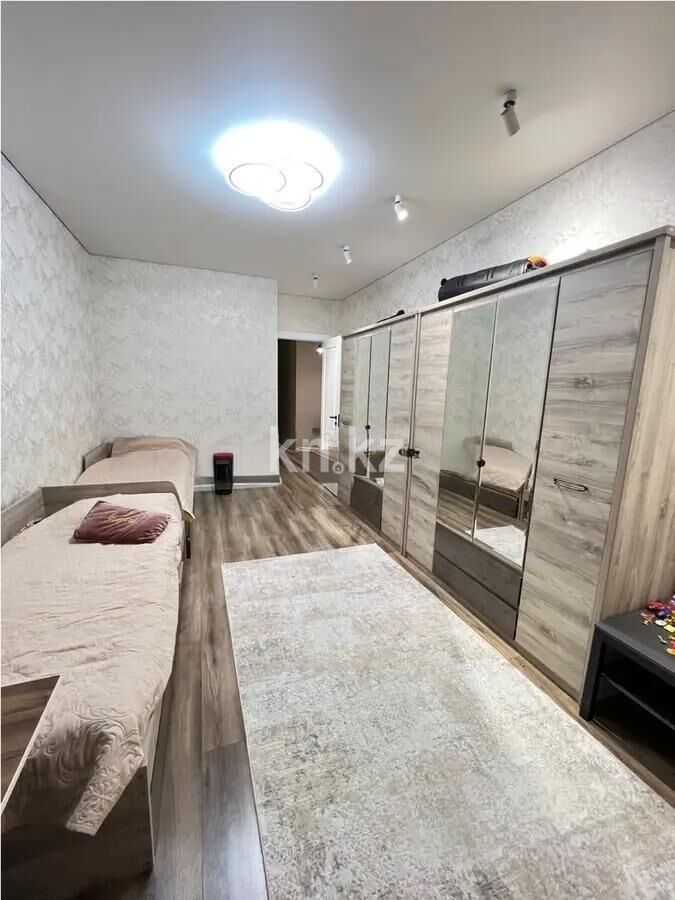 Продажа 3-комнатной квартиры, 111 м² - Продажа трехкомнатных квартир в Бостандыкском р-не Алматы - страница 14 фото 4 из 13