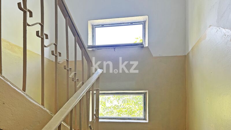 Продажа 3-комнатной квартиры, 61.7 м² - Продажа трехкомнатных квартир в панельном доме в Казахстане - страница 63 фото 18 из 18