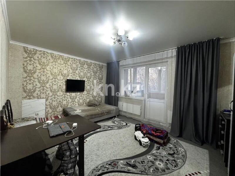 Продажа 2-комнатной квартиры, 64 м² - Продажа двухкомнатных квартир в монолитно-каркасном доме в Казахстане - страница 188 фото 1 из 5