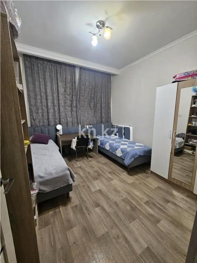 Продажа 3-комнатной квартиры, 56 м² - Недвижимость в Астане - страница 19 фото 3 из 7