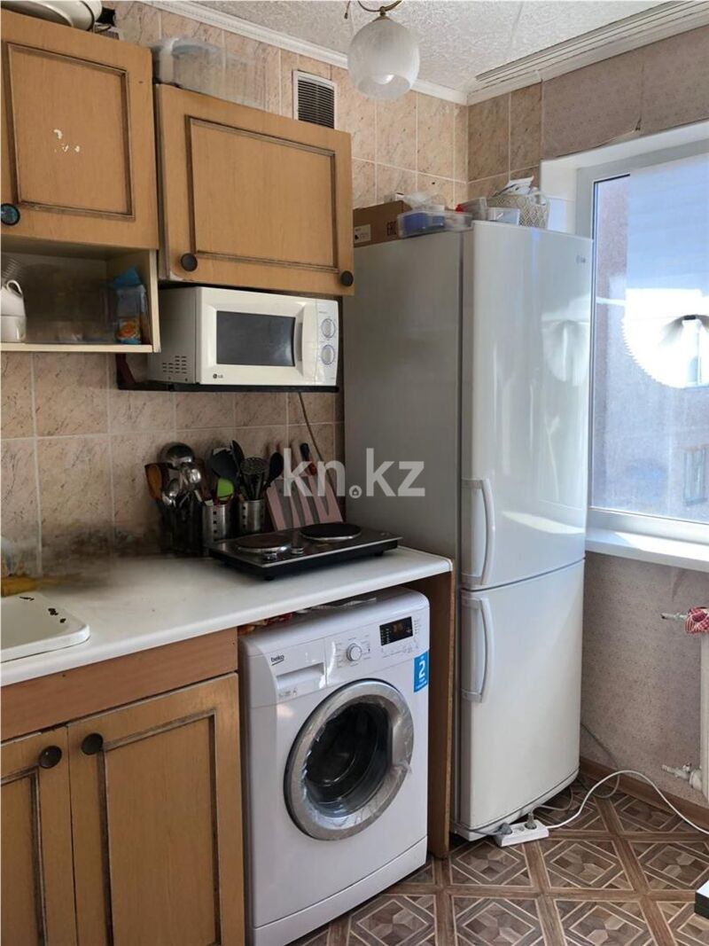 Продажа 1-комнатной квартиры, 31 м² - Продажа однокомнатных квартир в Темиртау - страница 4 фото 3 из 10