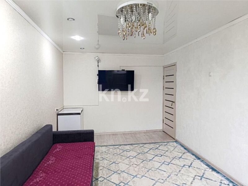 Продажа 3-комнатной квартиры, 62 м² - Продажа квартир в Пришахтинске Караганды - страница 5 фото 2 из 15