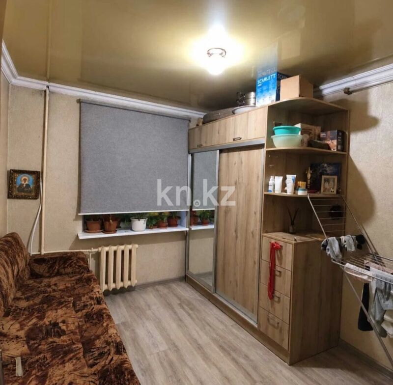 Продажа 3-комнатной квартиры, 65 м² - Продажа трехкомнатных квартир в Пришахтинске Караганды фото 8 из 12
