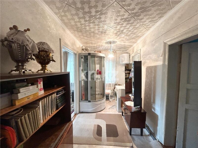 Продажа 4-комнатного дома, 70 м² - Продажа домов, коттеджей в Городе Караганды фото 14 из 17