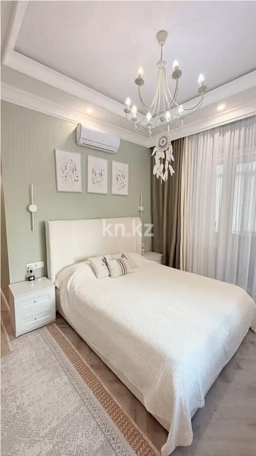 Продажа 5-комнатной квартиры, 167 м² - Продажа квартир в кирпичном доме в Казахстане - страница 50 фото 3 из 8
