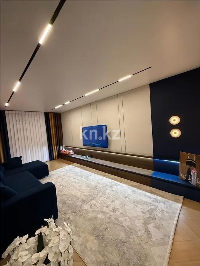 Продажа 2-комнатной квартиры, 70 м² - Продажа двухкомнатных квартир в Алатауском р-не Алматы - страница 22 фото 1 из 5