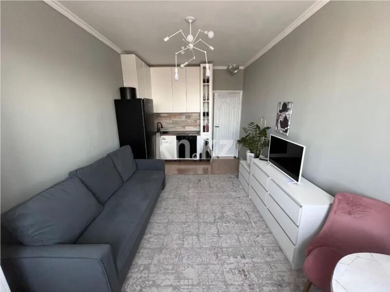 Продажа 2-комнатной квартиры, 38 м² - Продажа двухкомнатных квартир в Бостандыкском р-не Алматы - страница 28 фото 3 из 4