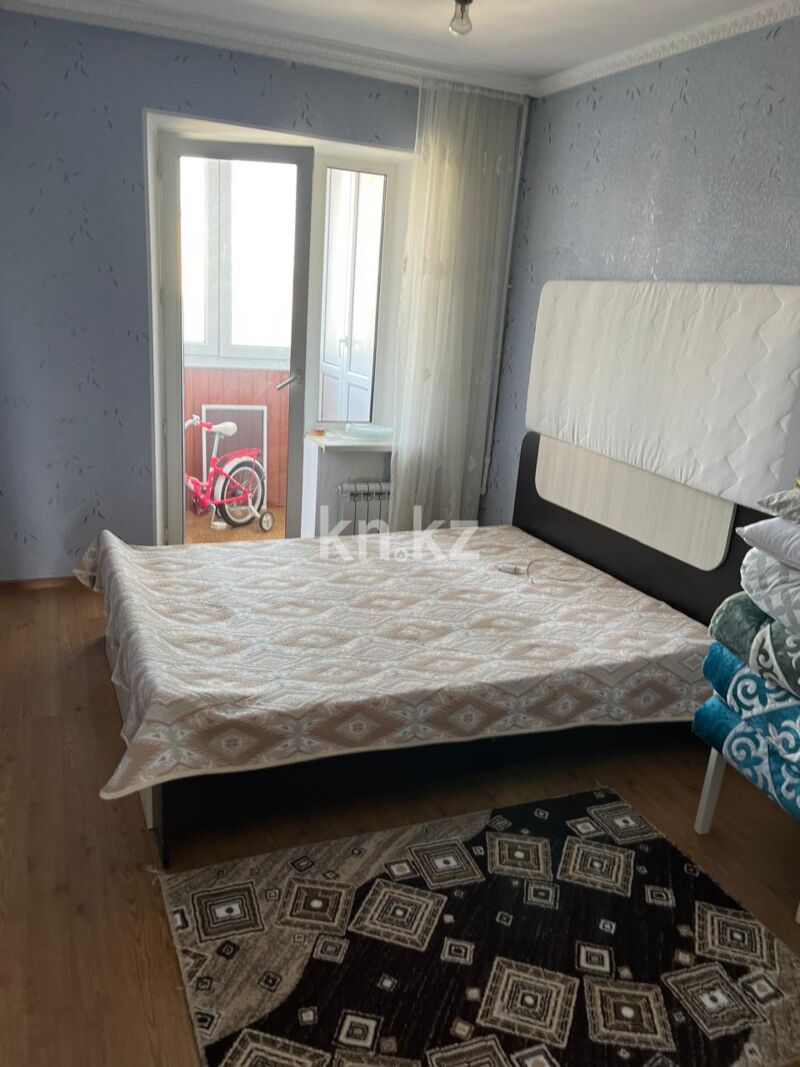 Продажа 3-комнатной квартиры, 64 м² - Продажа трехкомнатных квартир на Юго-Востоке Караганды - страница 20 фото 13 из 21