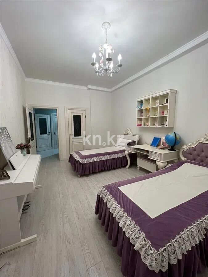 Продажа 3-комнатной квартиры, 140 м² - Продажа квартир в монолитно-каркасном доме в Астане - страница 84 фото 4 из 8