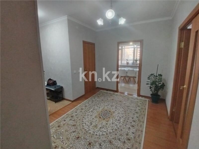 Продажа 3-комнатной квартиры, 107 м² - Продажа трехкомнатных квартир в р-не Сарыарка Астаны - страница 10 фото 6 из 9