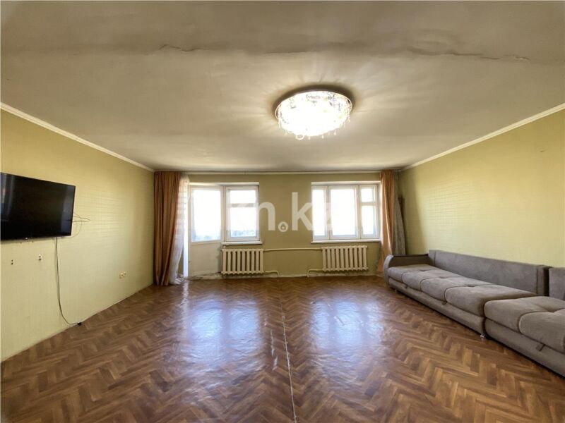 Продажа 3-комнатной квартиры, 92 м² - Продажа трехкомнатных квартир в кирпичном доме в Казахстане - страница 41 фото 1 из 18