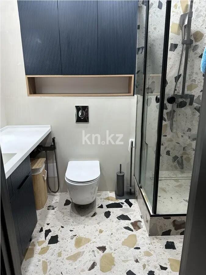 Продажа 4-комнатной квартиры, 112 м² - Продажа квартир в Казахстане - страница 80 фото 5 из 6
