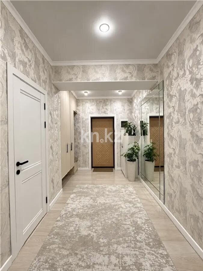 Продажа 2-комнатной квартиры, 82 м² - Продажа двухкомнатных квартир в кирпичном доме в Казахстане - страница 5 фото 6 из 6