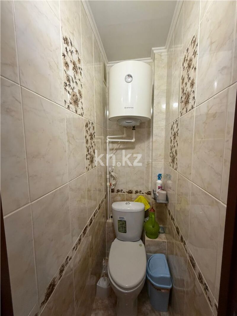 Продажа 3-комнатной квартиры, 62 м² - Продажа трехкомнатных квартир на Юго-Востоке Караганды - страница 21 фото 10 из 13