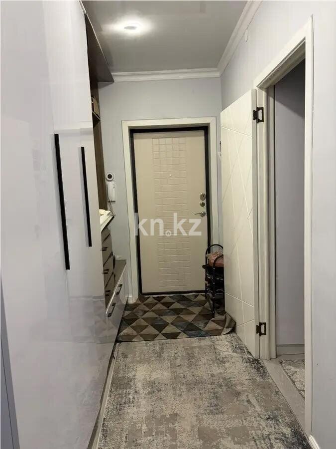 Продажа 2-комнатной квартиры, 53.6 м² - Продажа квартир в Алматы - страница 36 фото 5 из 5