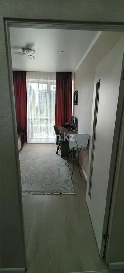 Продажа 3-комнатной квартиры, 89.4 м² - Продажа трехкомнатных квартир в Наурызбайском р-не Алматы - страница 13 фото 4 из 8