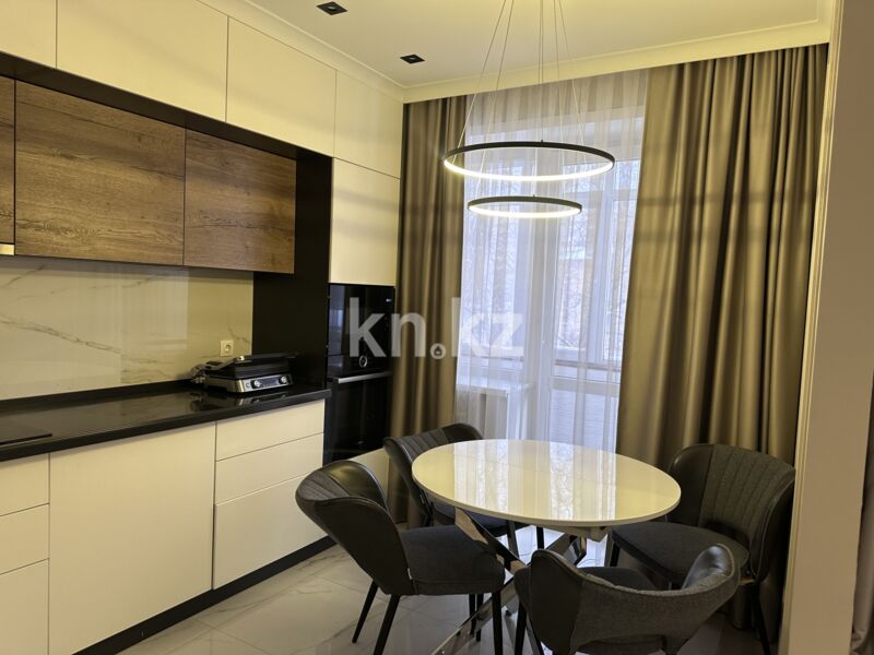 Продажа 3-комнатной квартиры, 78.9 м² - Продажа трехкомнатных квартир в Караганде - страница 46 фото 10 из 40
