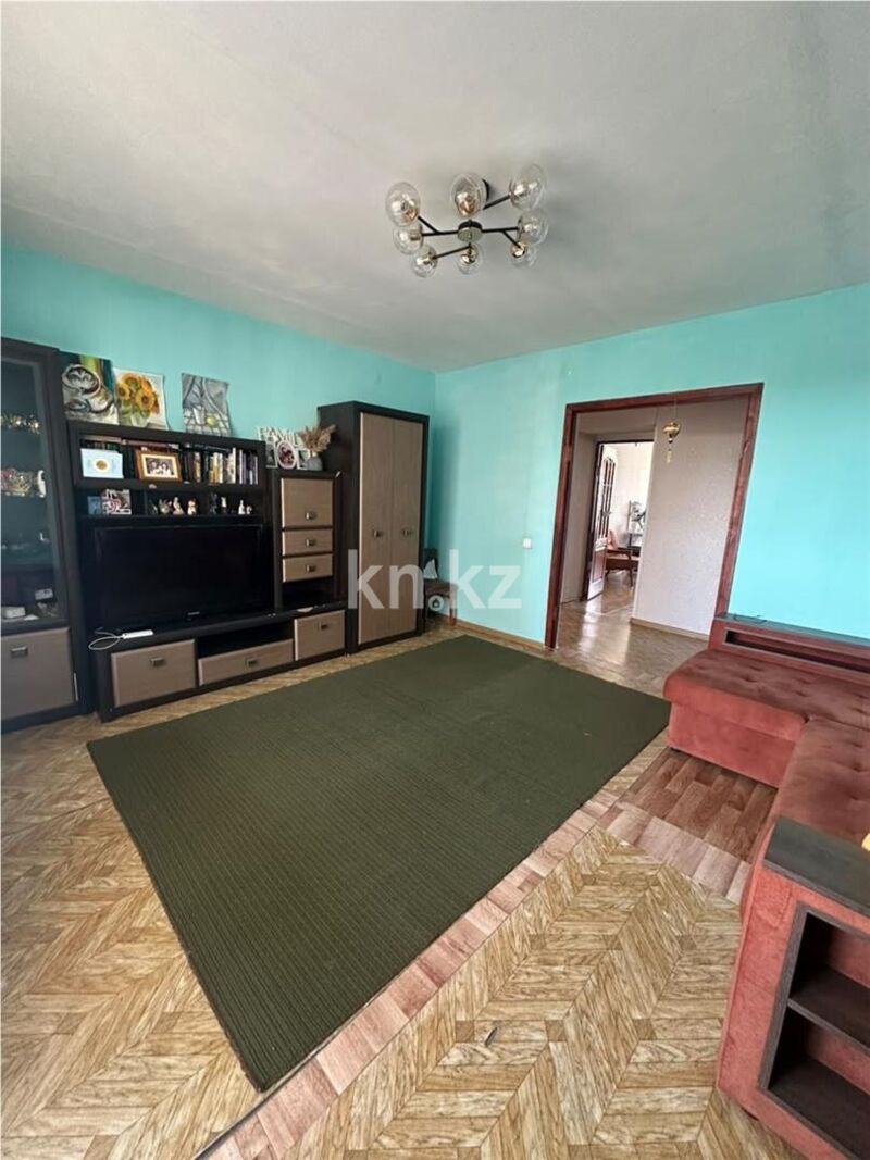 Продажа 3-комнатной квартиры, 82 м² - Продажа квартир в Городе Караганды - страница 4 фото 2 из 12