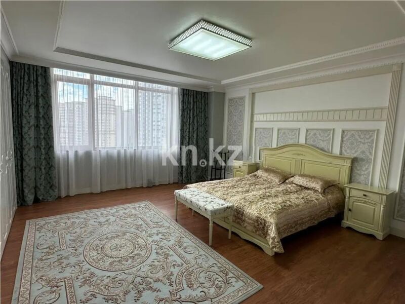Продажа 4-комнатной квартиры, 176 м² - Продажа зданий в Карагандинской области фото 2 из 8